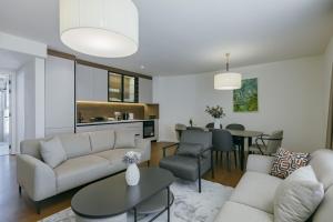 K Centar Premium Apartments