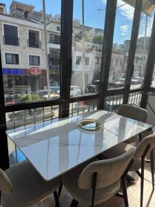 Center Apartment