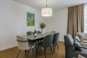 K Centar Premium Apartments