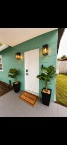 The Arlington Hideaway