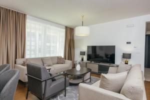 K Centar Premium Apartments