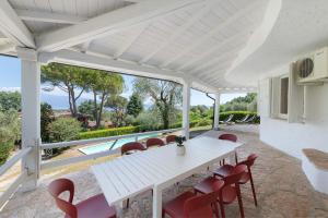 Villa Paradiso