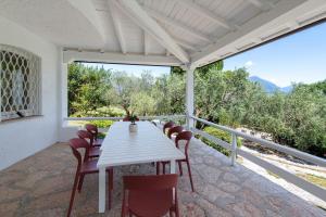 Villa Paradiso