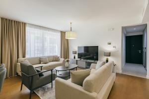 K Centar Premium Apartments