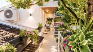 Felix Apartment Biograd