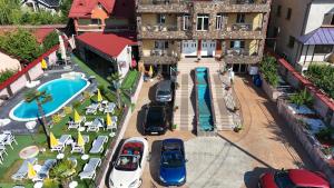 Hypnotic Villa Pitesti