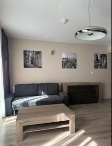 Old Town Comfort Suite przy Rynku