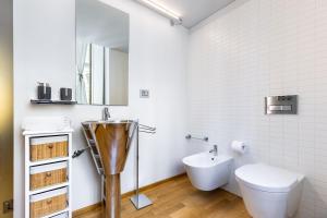 Sabauda Solferino Suite