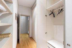 Sabauda Solferino Suite