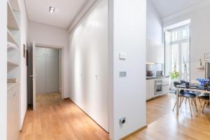 Sabauda Solferino Suite