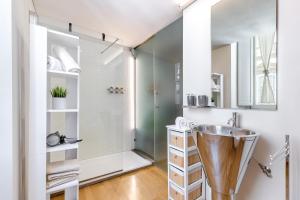 Sabauda Solferino Suite