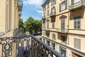 Sabauda Solferino Suite