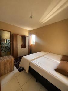 Apartamento Completo e Bem Localizado em Goiana