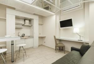 Mare Rooms