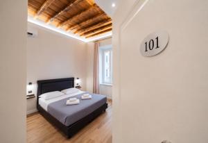 Aurea Colosseum Guest House