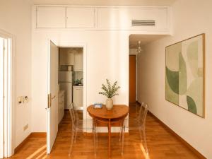 Qflat Frezza Charme apartment historic center