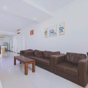 Simpsons homestay - Oasky 36 #viewtamthang #viewbien #vungtau
