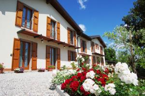 Agriturismo Casa Villi