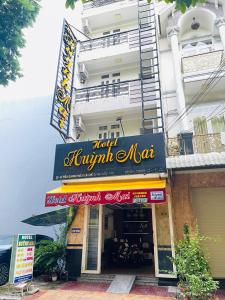 HOTEL HUỲNH MAI - Sông Hậu Park