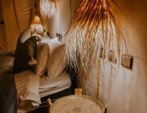 Candles Luxury Camp