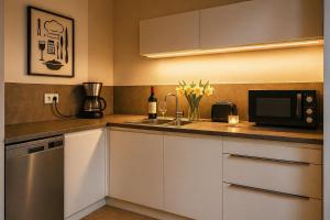 TK Apartments Grabiszyńska