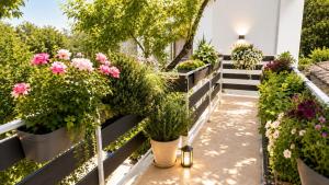 Felix Apartment Biograd