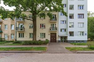 Smart Warsaw Apartment - Stępińska 41a