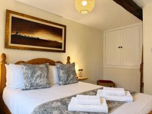 Sheepfold Cottage