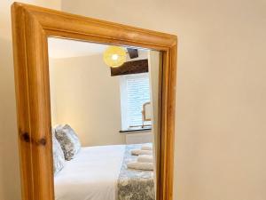 Sheepfold Cottage