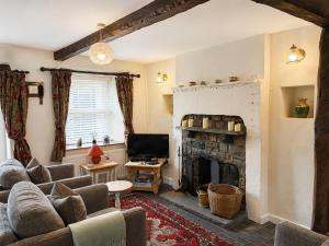 Sheepfold Cottage