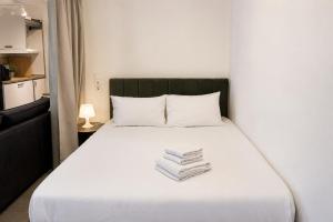 Emerald Suite on Tsimiski, City Center