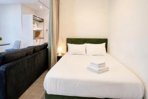Emerald Suite on Tsimiski, City Center