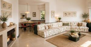Villa Coccodrilla