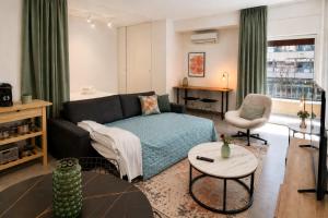 Emerald Suite on Tsimiski, City Center