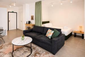 Emerald Suite on Tsimiski, City Center