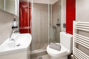 Emerald Suite on Tsimiski, City Center