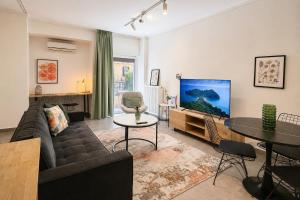 Emerald Suite on Tsimiski, City Center