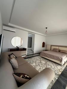 Villa de jasmine hammamet