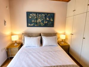 Suite Sunset - Overlooking the Sea in Ag Vasilios