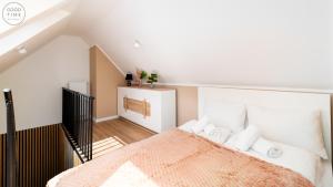 Apartamenty Good Time - Green Park SPA Resort