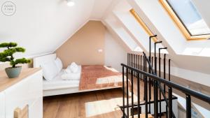 Apartamenty Good Time - Green Park SPA Resort