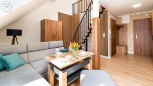 Apartamenty Good Time - Green Park SPA Resort