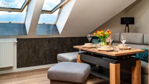 Apartamenty Good Time - Green Park SPA Resort