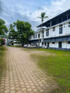 PRATHIBA RESIDENCY