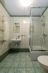 Apartamenty Nad Potokiem Green Garden