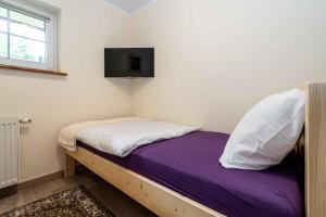 Apartamenty Nad Potokiem Green Garden