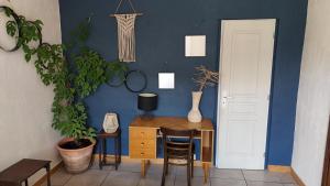 Têtes à lair