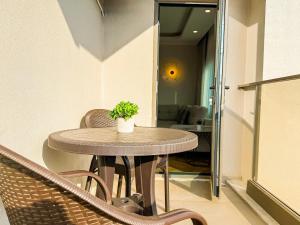 Hiper Suites Residance