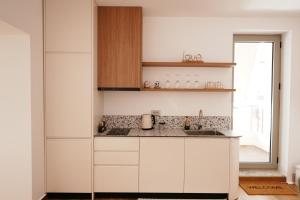 Maréa Luxury Apartment Saranda