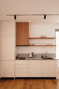Maréa Luxury Apartment Saranda